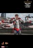 Hot Toys - Tony Stark - Mark V Suit up Version - Deluxe Version