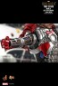 Hot Toys - Tony Stark - Mark V Suit up Version - Deluxe Version