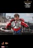 Hot Toys - Tony Stark - Mark V Suit up Version - Deluxe Version