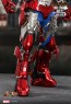 Hot Toys - Tony Stark - Mark V Suit up Version - Deluxe Version