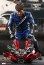 Hot Toys - Tony Stark - Mark V Suit up Version - Deluxe Version
