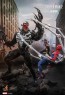 Hot Toys - Venom - Marvel’s Spider-Man 2 - Videogame