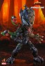 Hot Toys - Venomized Groot - Marvels Spider-Man - Maximum Venom - Artist Collection