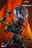 Hot Toys - Venomized Groot - Marvels Spider-Man - Maximum Venom - Artist Collection
