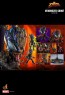Hot Toys - Venomized Groot - Marvels Spider-Man - Maximum Venom - Artist Collection