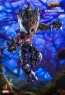 Hot Toys - Venomized Groot - Marvels Spider-Man - Maximum Venom - Artist Collection