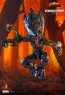 Hot Toys - Venomized Groot - Marvels Spider-Man - Maximum Venom - Artist Collection