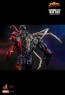 Hot Toys - Venomized Iron Man- Marvels Spider-Man - Maximum Venom - Artist Collection