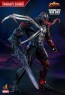 Hot Toys - Venomized Iron Man- Marvels Spider-Man - Maximum Venom - Artist Collection
