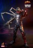 Hot Toys - Venomized Iron Man- Marvels Spider-Man - Maximum Venom - Artist Collection