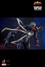 Hot Toys - Venomized Iron Man- Marvels Spider-Man - Maximum Venom - Artist Collection