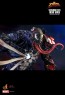 Hot Toys - Venomized Iron Man- Marvels Spider-Man - Maximum Venom - Artist Collection