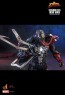 Hot Toys - Venomized Iron Man- Marvels Spider-Man - Maximum Venom - Artist Collection