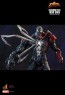 Hot Toys - Venomized Iron Man- Marvels Spider-Man - Maximum Venom - Artist Collection