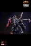 Hot Toys - Venomized Iron Man- Marvels Spider-Man - Maximum Venom - Artist Collection