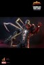 Hot Toys - Venomized Iron Man- Marvels Spider-Man - Maximum Venom - Artist Collection