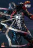 Hot Toys - Venomized Iron Man- Marvels Spider-Man - Maximum Venom - Artist Collection