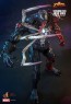 Hot Toys - Venomized Iron Man- Marvels Spider-Man - Maximum Venom - Artist Collection