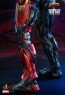 Hot Toys - Venomized Iron Man- Marvels Spider-Man - Maximum Venom - Artist Collection