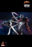 Hot Toys - Venomized Iron Man- Marvels Spider-Man - Maximum Venom - Artist Collection