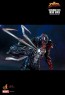 Hot Toys - Venomized Iron Man- Marvels Spider-Man - Maximum Venom - Artist Collection