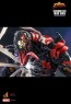 Hot Toys - Venomized Iron Man- Marvels Spider-Man - Maximum Venom - Artist Collection