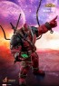 Hot Toys - Venompool - Marvel: Contest of Champions