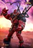Hot Toys - Venompool - Marvel: Contest of Champions