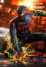 Hot Toys - Miles Morales - Classic Suit - Spider-Man: Into the Spider-Verse