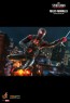 Hot Toys - Miles Morales - Classic Suit - Spider-Man: Into the Spider-Verse
