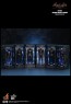 Hot Toys - Batman Arkham Knight - Armory Miniature Collectibles Set