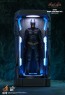 Hot Toys - Batman Arkham Knight - Armory Miniature Collectibles Set
