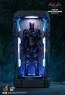 Hot Toys - Batman Arkham Knight - Armory Miniature Collectibles Set