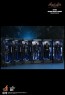 Hot Toys - Batman Arkham Knight - Armory Miniature Collectibles Set