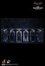 Hot Toys - Batman Arkham Knight - Armory Miniature Collectibles Set