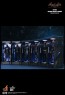 Hot Toys - Batman Arkham Knight - Armory Miniature Collectibles Set