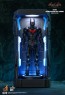 Hot Toys - Batman Arkham Knight - Armory Miniature Collectibles Set