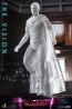 Hot Toys - The Vision - White Version - WandaVision
