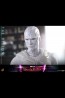 Hot Toys - The Vision - White Version - WandaVision
