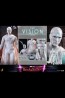 Hot Toys - The Vision - White Version - WandaVision