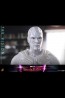 Hot Toys - The Vision - White Version - WandaVision