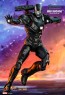 Hot Toys - War Machine - Avengers - Endgame - Diecast