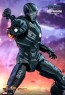 Hot Toys - War Machine - Avengers - Endgame - Diecast