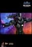 Hot Toys - War Machine - Avengers - Endgame - Diecast