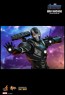 Hot Toys - War Machine - Avengers - Endgame - Diecast