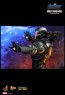 Hot Toys - War Machine - Avengers - Endgame - Diecast