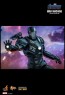 Hot Toys - War Machine - Avengers - Endgame - Diecast