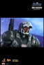 Hot Toys - War Machine - Avengers - Endgame - Diecast