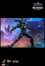 Hot Toys - War Machine - Avengers - Endgame - Diecast