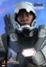 Hot Toys - War Machine - Avengers - Endgame - Diecast